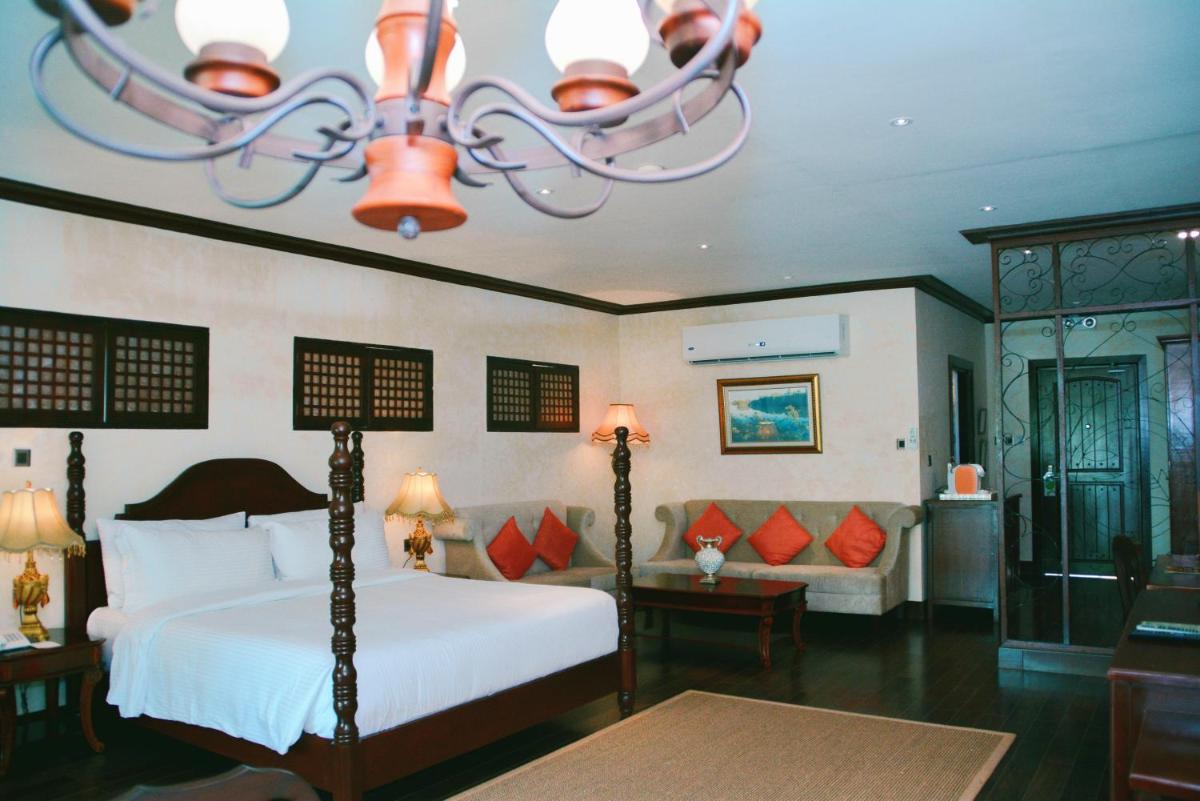 Espacio Verde Resort - Housity