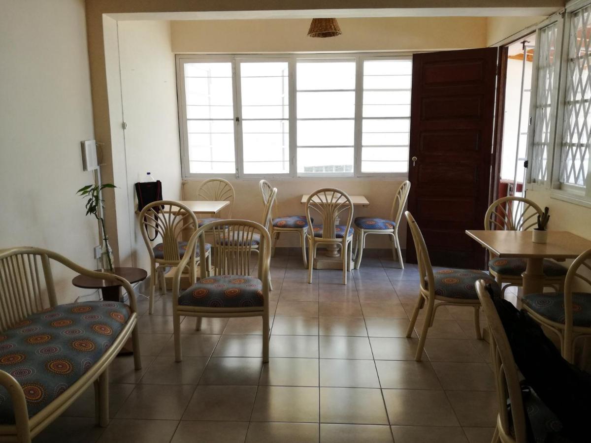 Suitetrails - The Base Backpackers