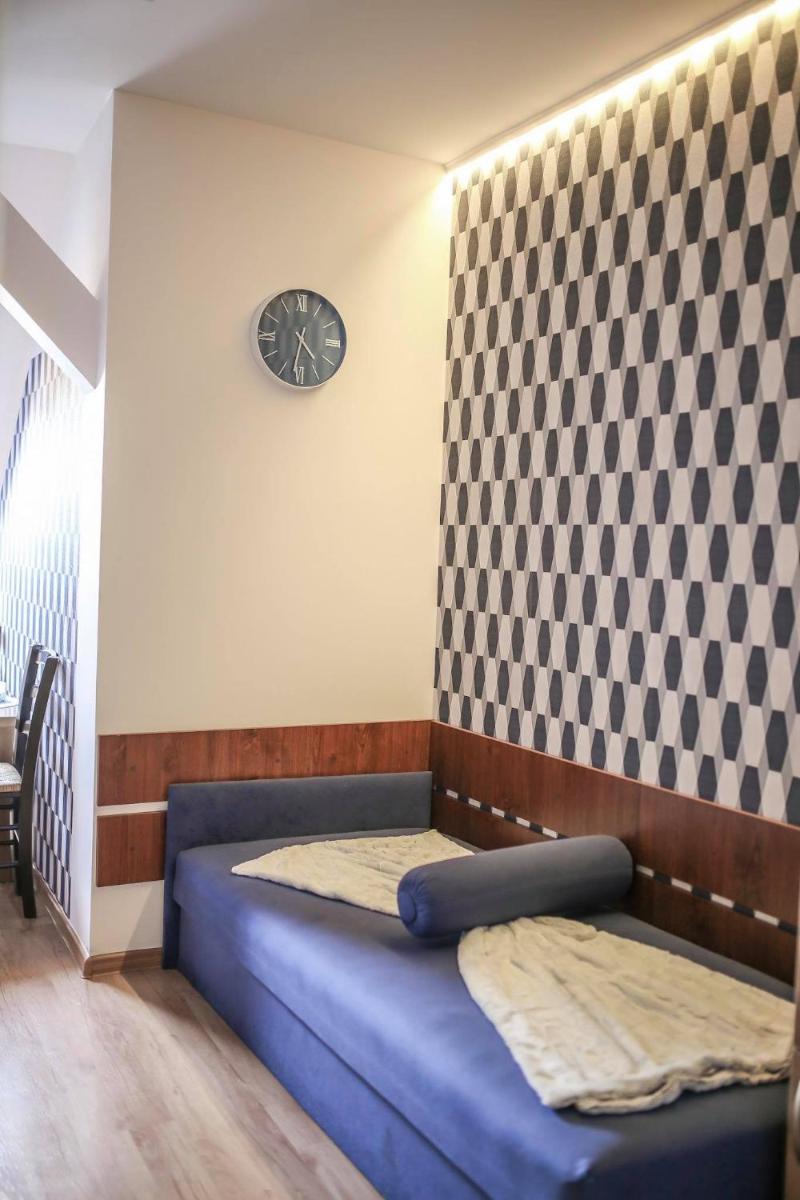 Aparthotel 