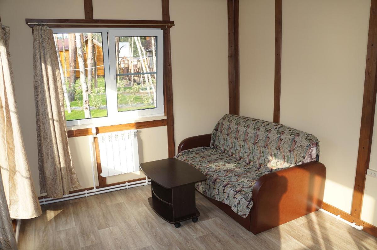 Suitetrails - Vacation Home Ozernaya 38