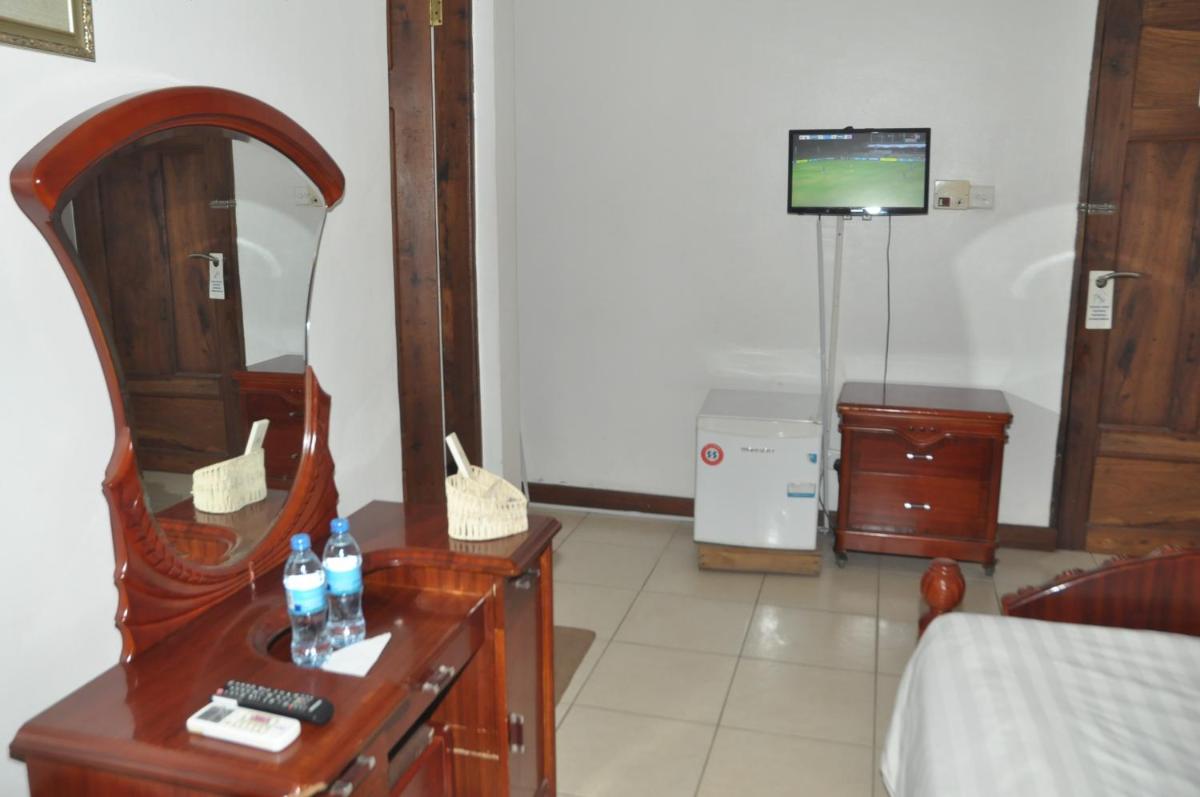 Hotel de Mag Deluxe - Housity