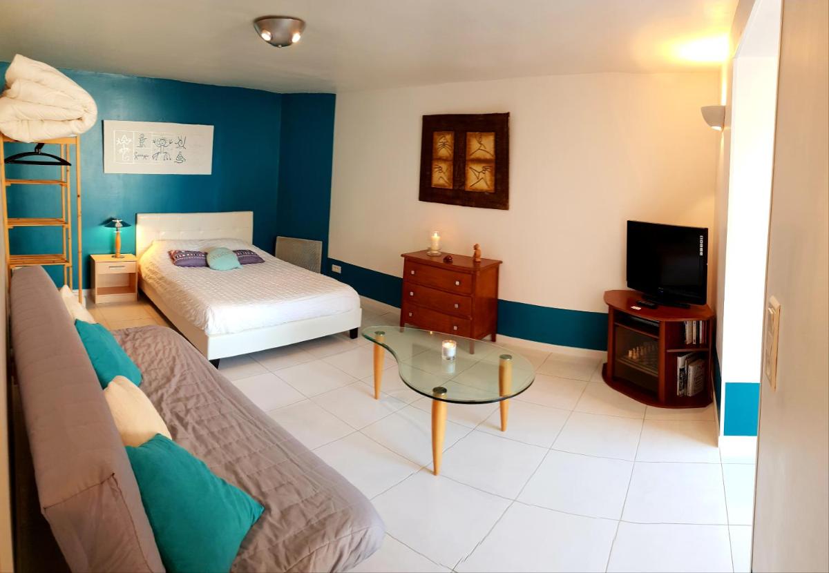 Charmant Studio en Champagne - Sparkling-Life - Housity