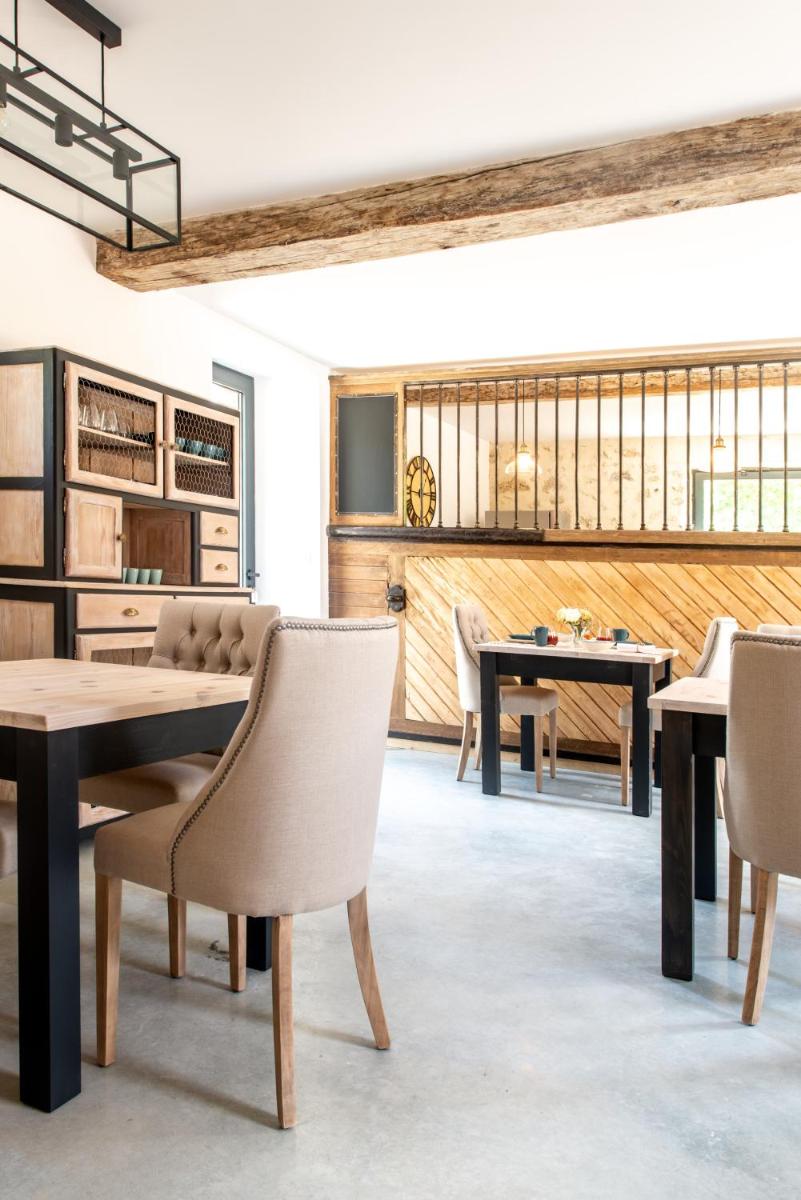 L' Ecrin des vignes - Housity