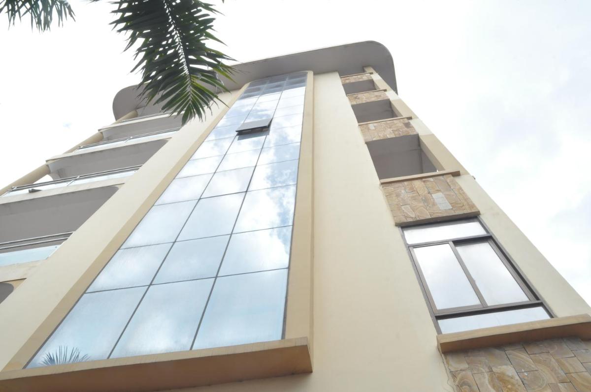 Hotel de Mag (Plaza) - Housity
