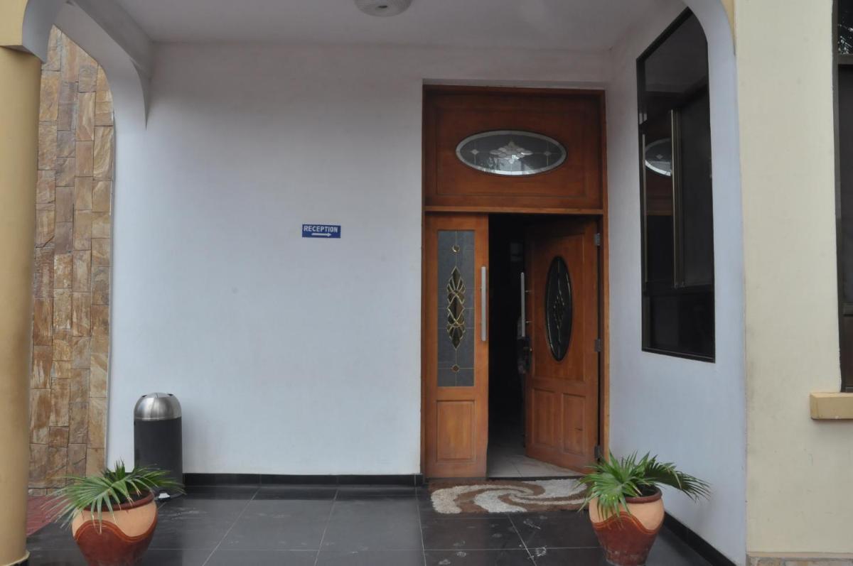 Hotel de Mag (Plaza) - Housity