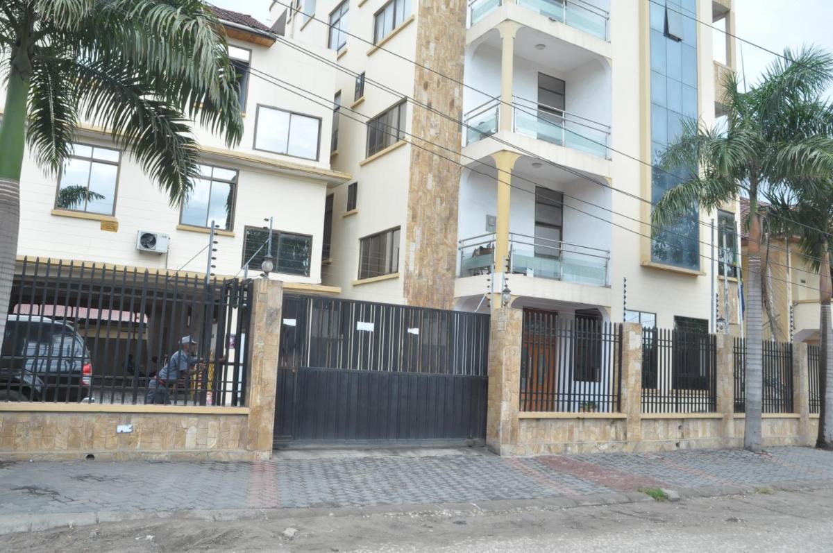 Hotel de Mag (Plaza) - Housity