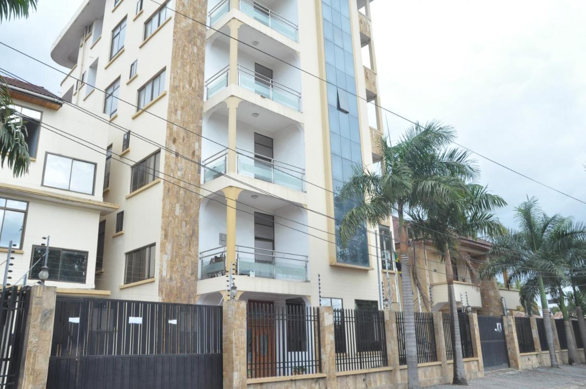 Hotel de Mag (Plaza) - Housity