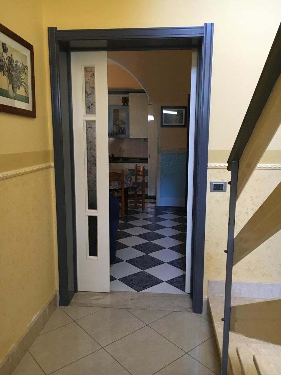Mar Ionio Apartment - Housity