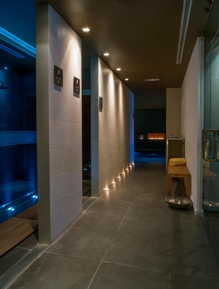 Imagen de la galería de Park Hotel San Jorge & Spa by Escampa Hotels, en Platja d'Aro