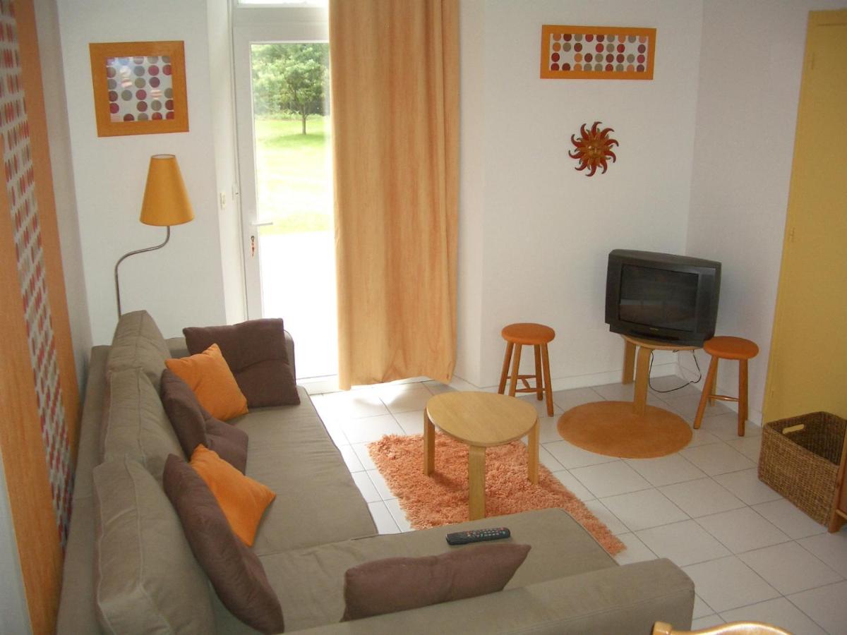 Popote et Polochon - Housity