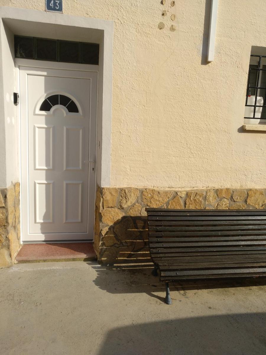 Apartamento Cigüeña 1 - Housity