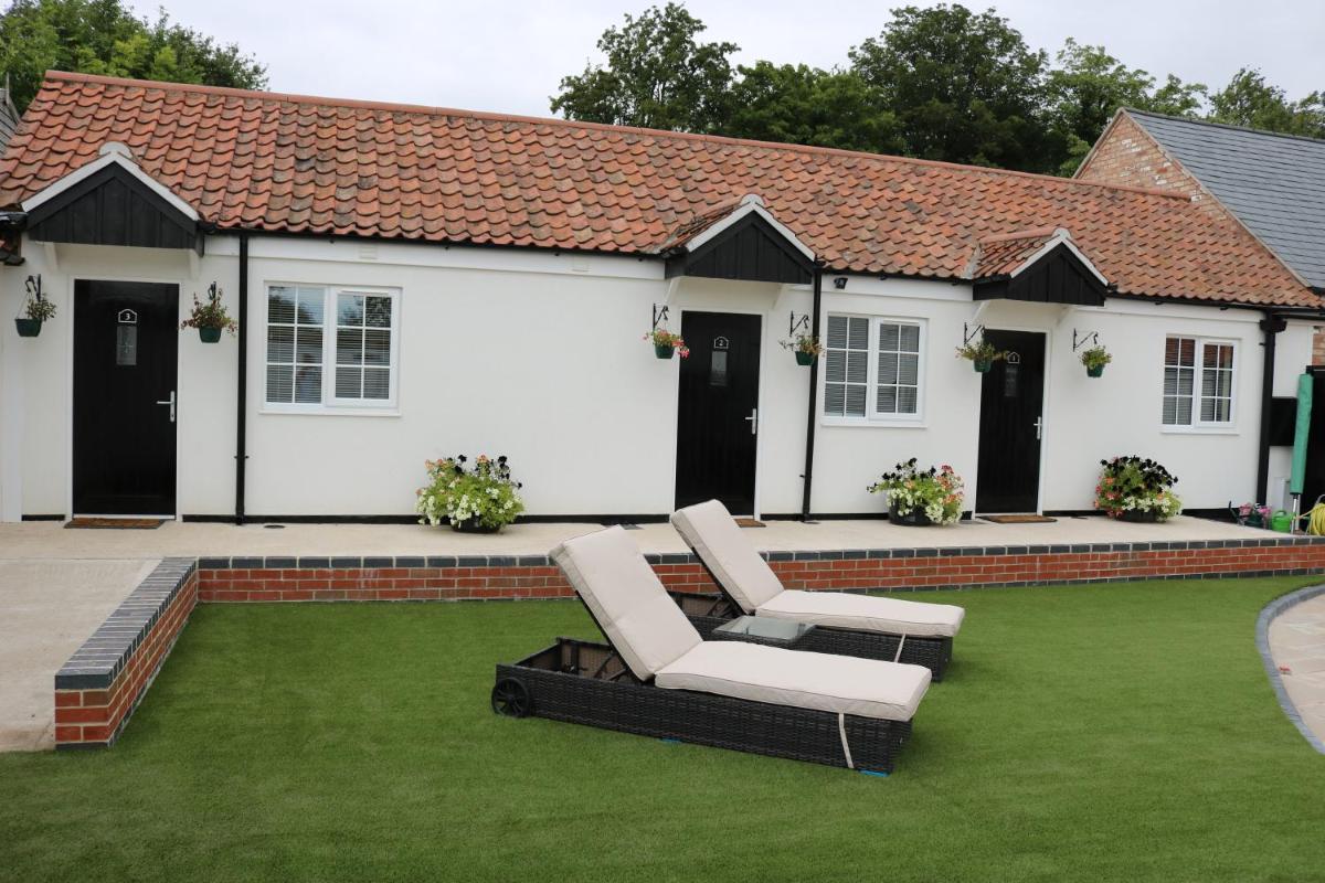 Gonalston Boutique B&B - Housity