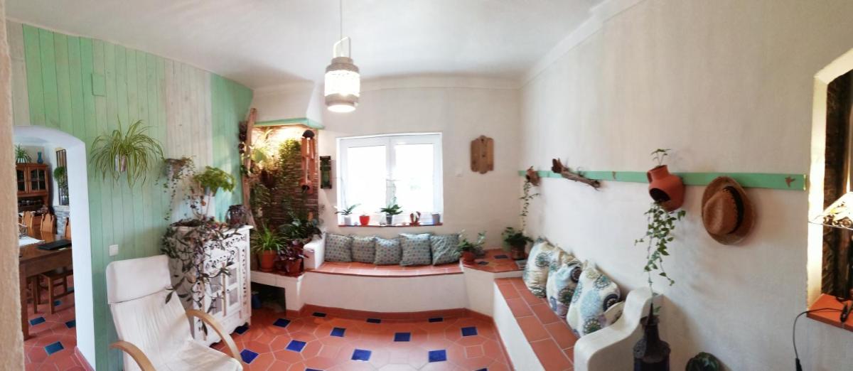 Casinha d'Alice et Serge - Housity