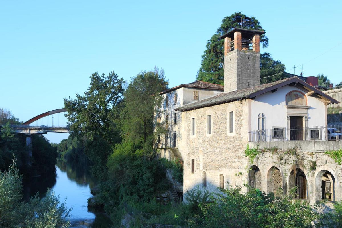 B&B PONTEVECCHIO - Housity
