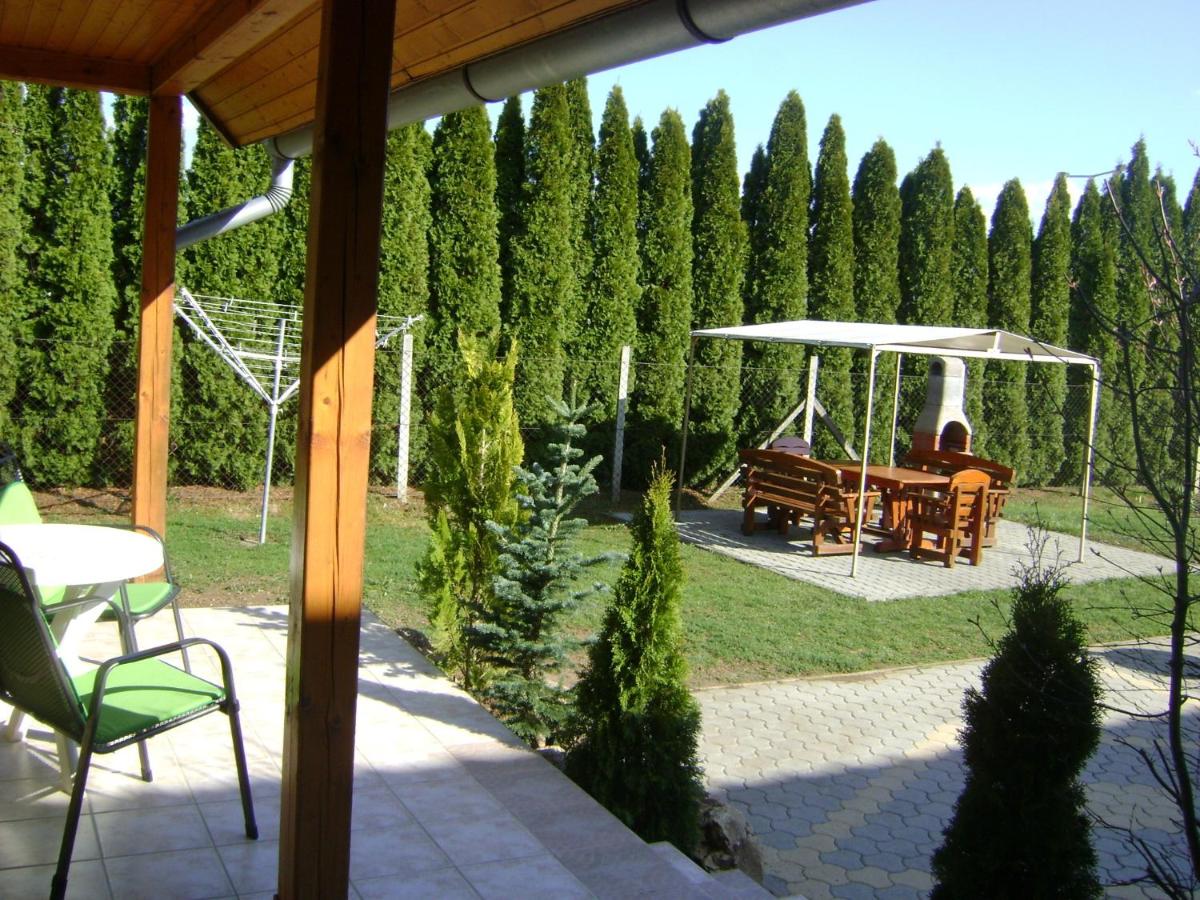 Tünde Apartman - Housity