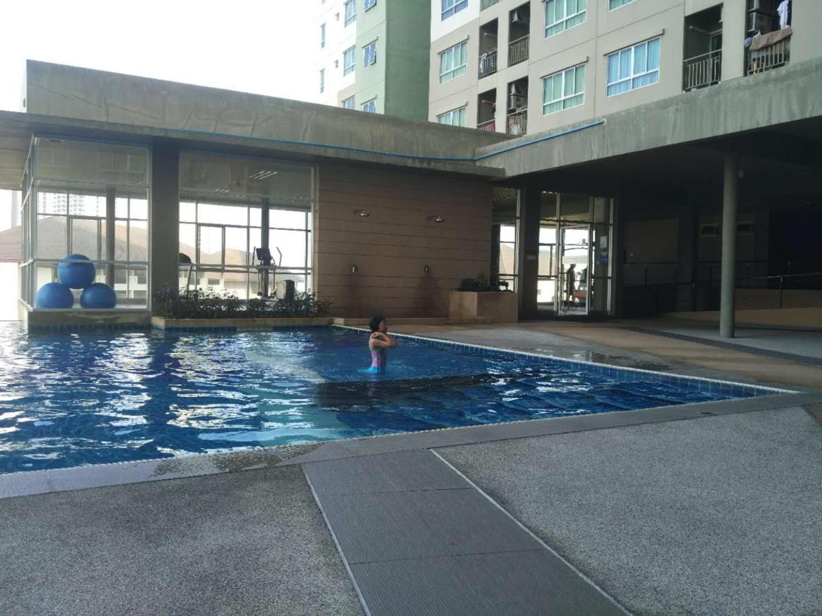 Lumpini Ville Wong Amat Beach - Housity
