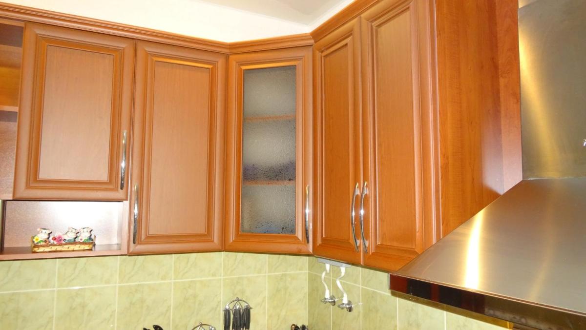 Apartment vake-saburtalo - Housity