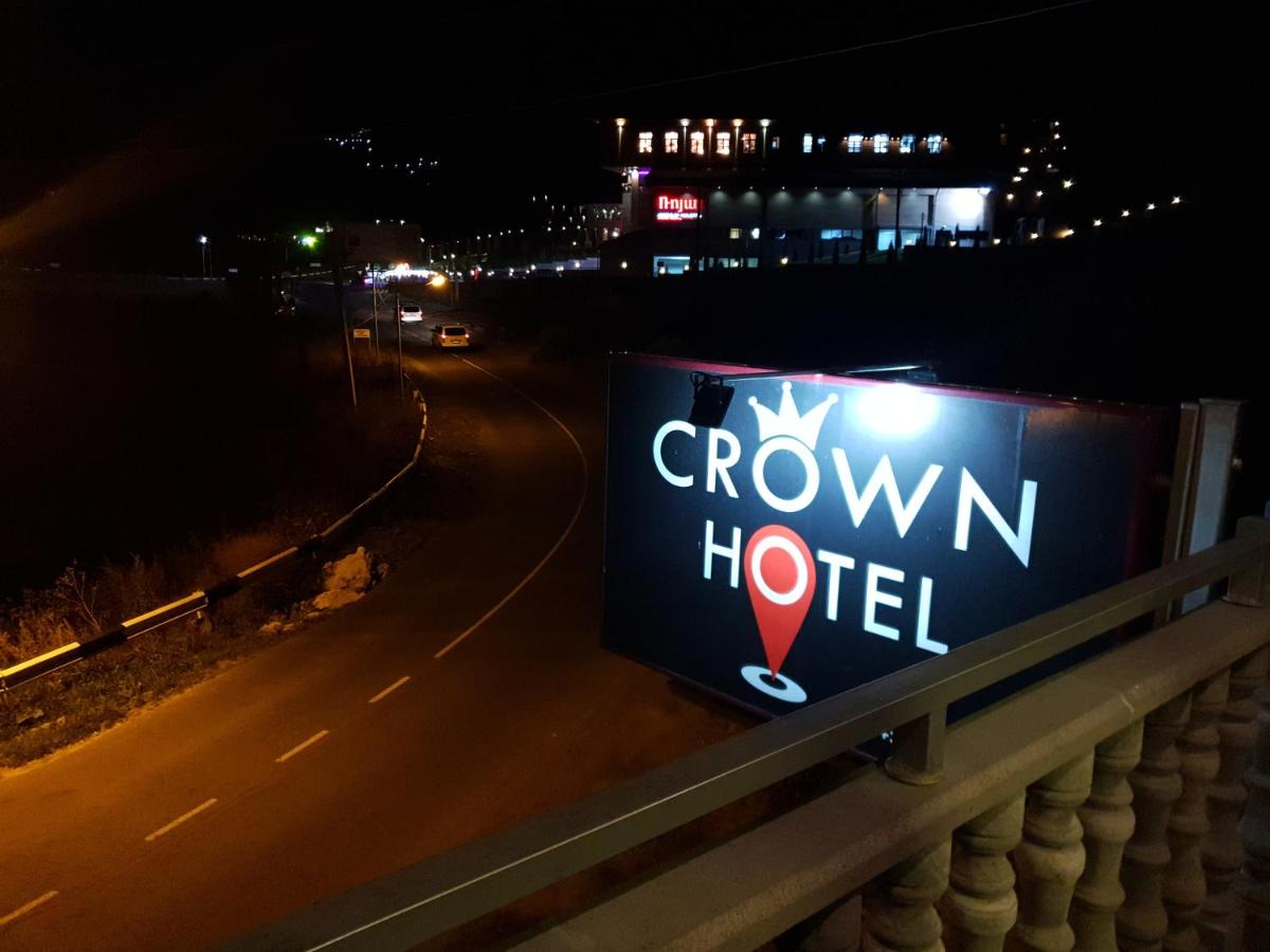 GuestHouse Crown Of Tsaghkadzor - Housity