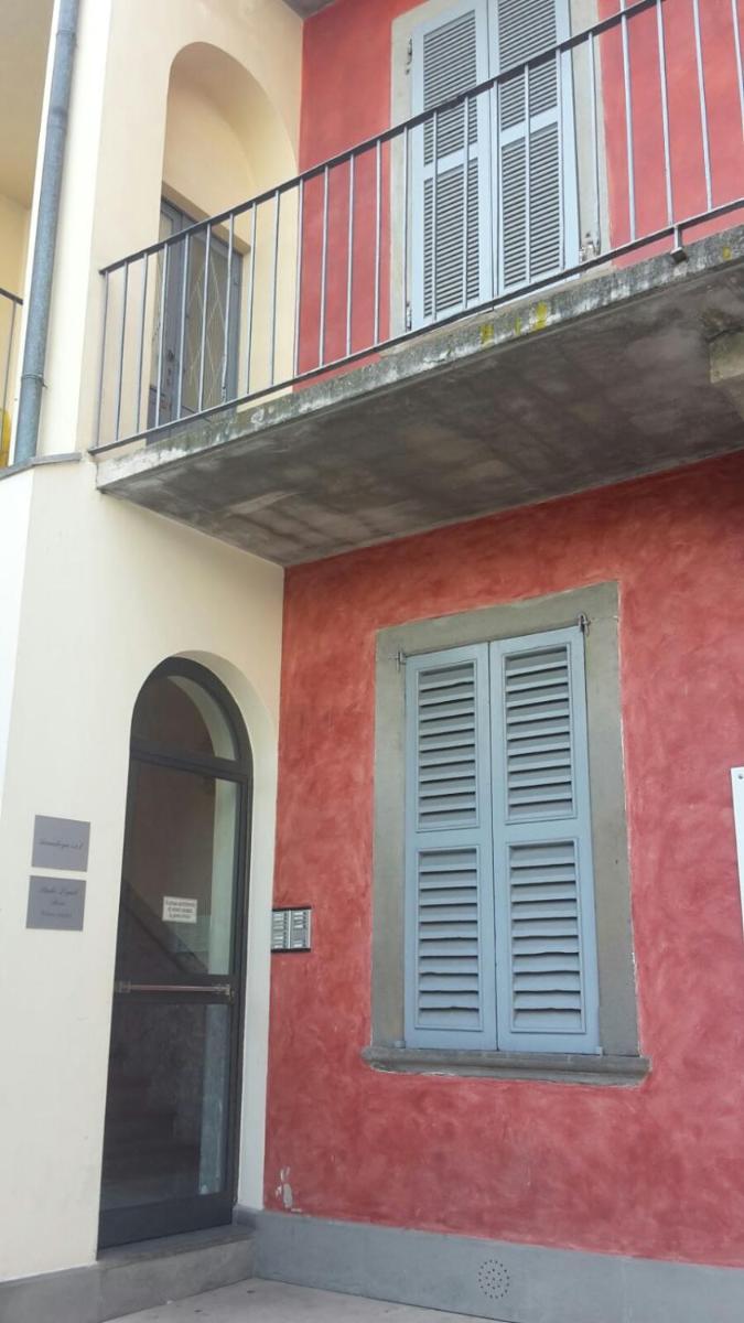 Suitetrails - Casa Vacanza Bergamo Centro