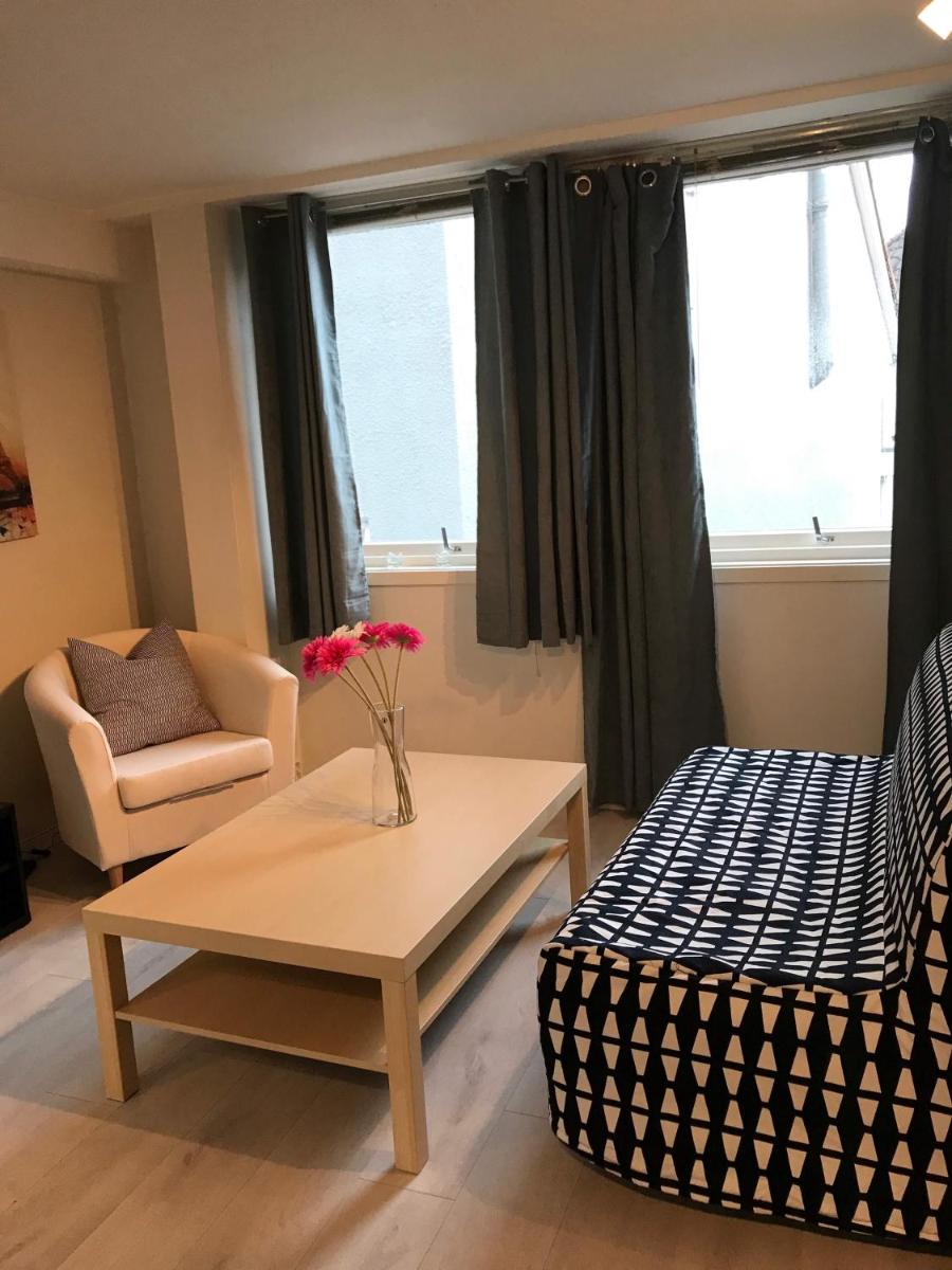 Stølegaten Appartment - Housity