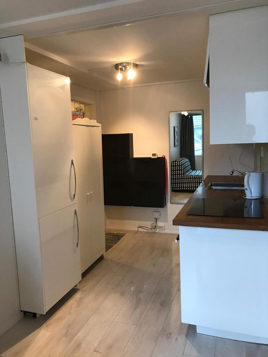 Stølegaten Appartment - Housity