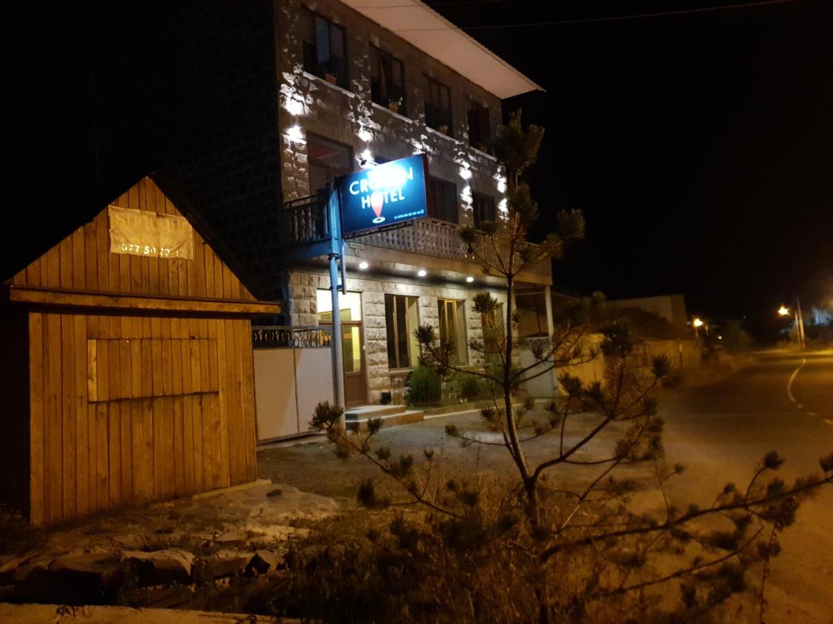 GuestHouse Crown Of Tsaghkadzor - Housity