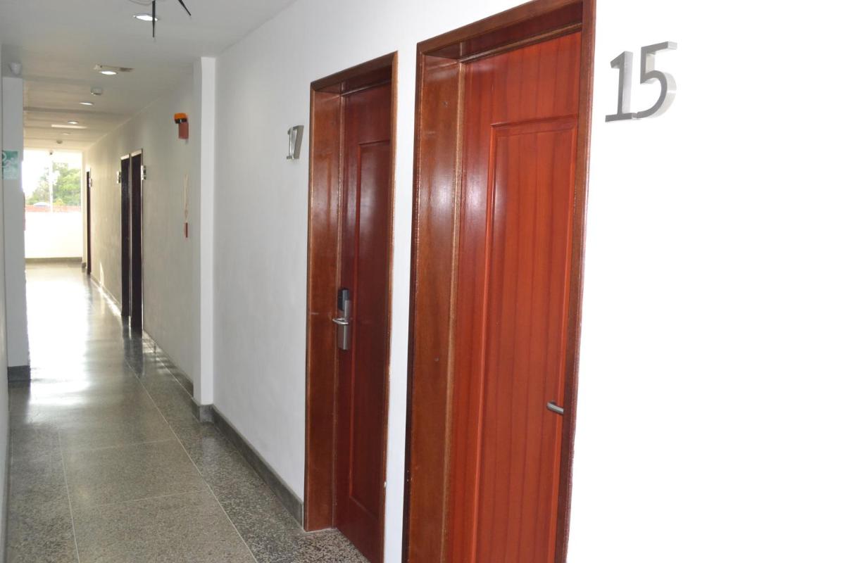 Hotel Villa Playa Grande - Housity