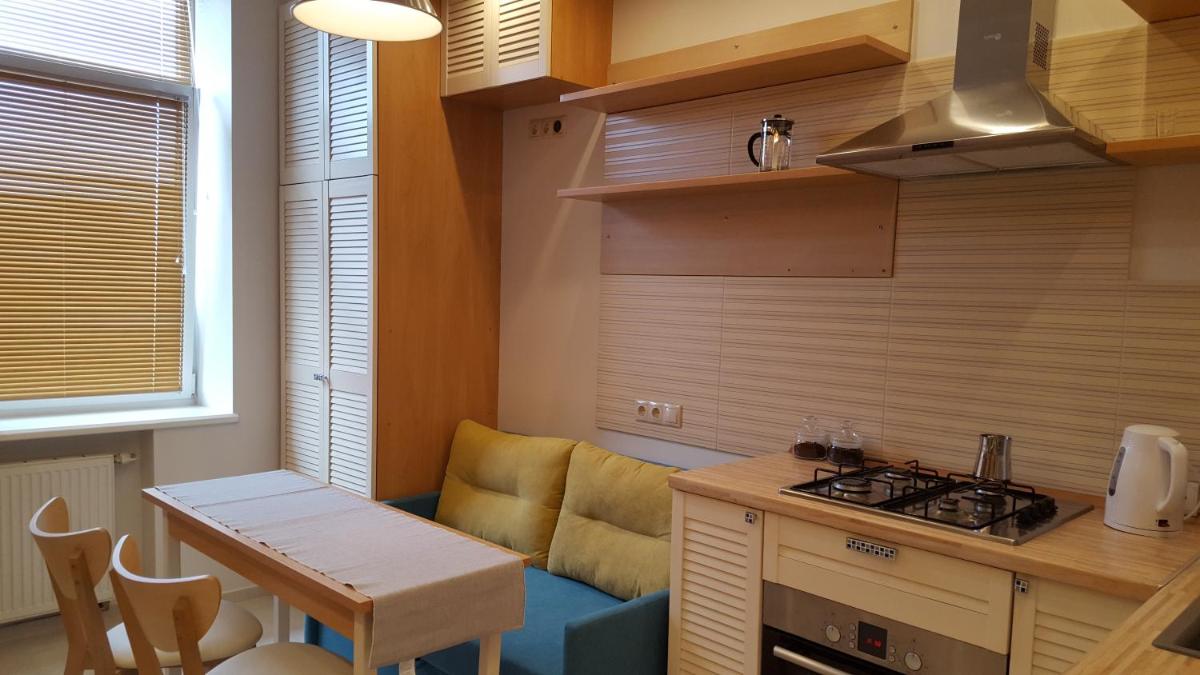 Soprano Apartment Tamanska - Housity