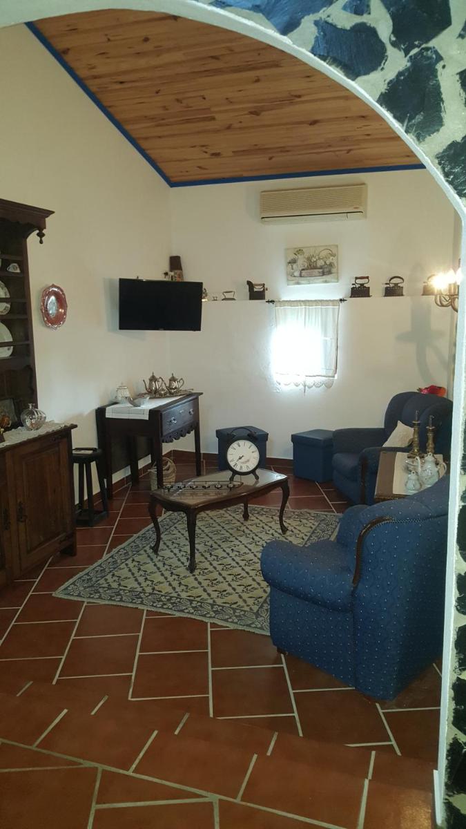 Casa do Montinho - Housity