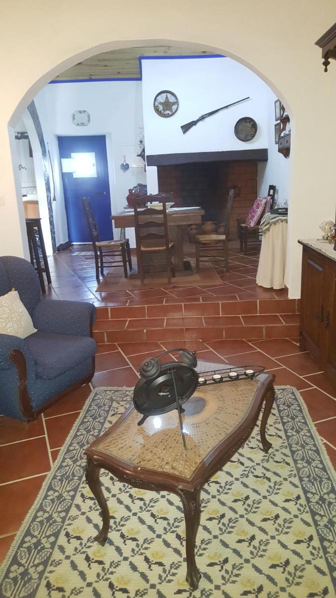 Casa do Montinho - Housity