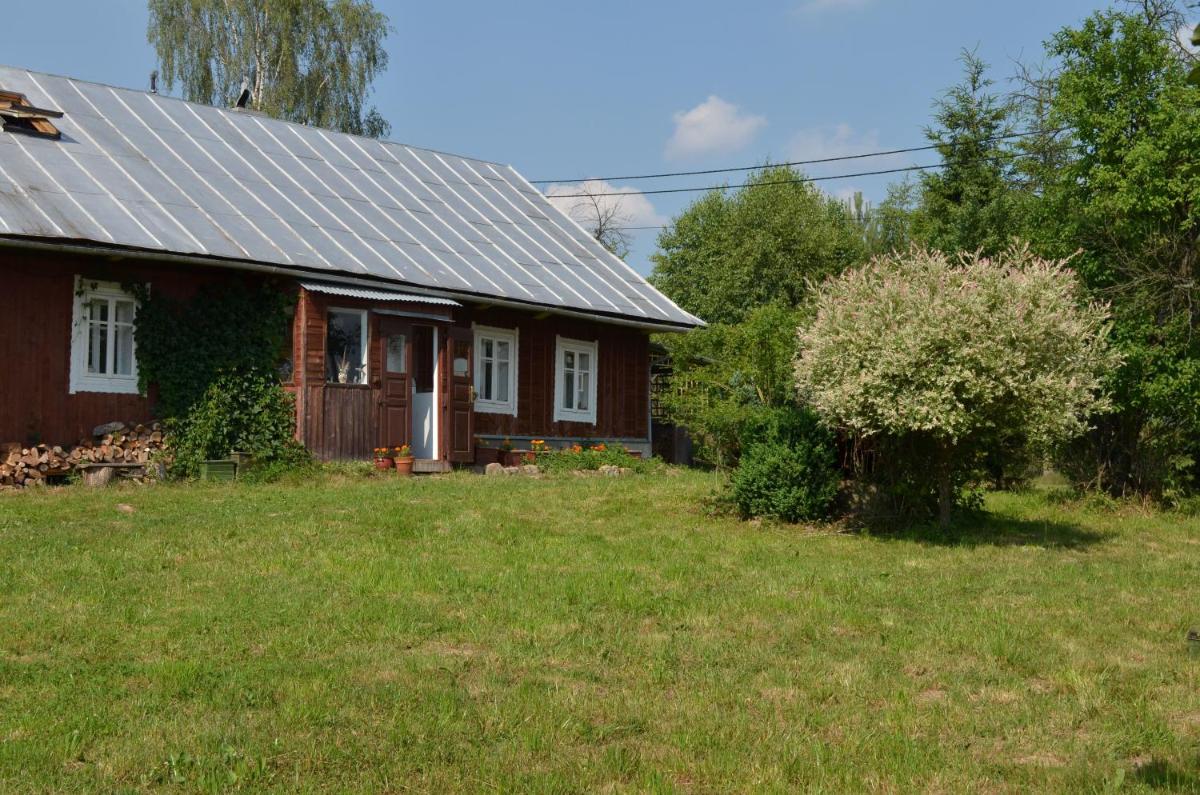 Zielone Wzgórza - Housity