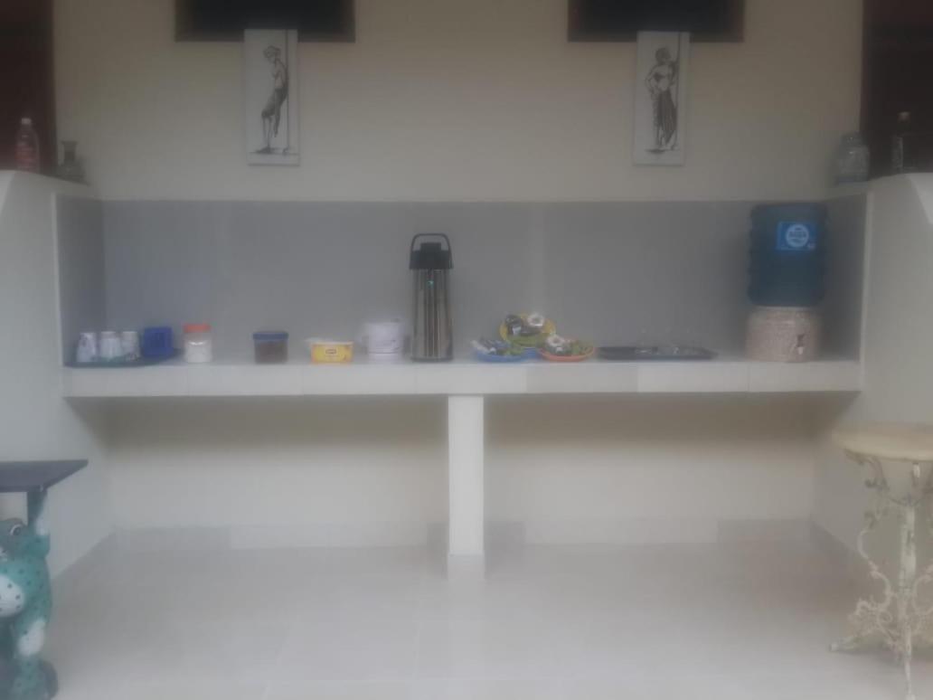 Pondok Nuri Homestay - Housity