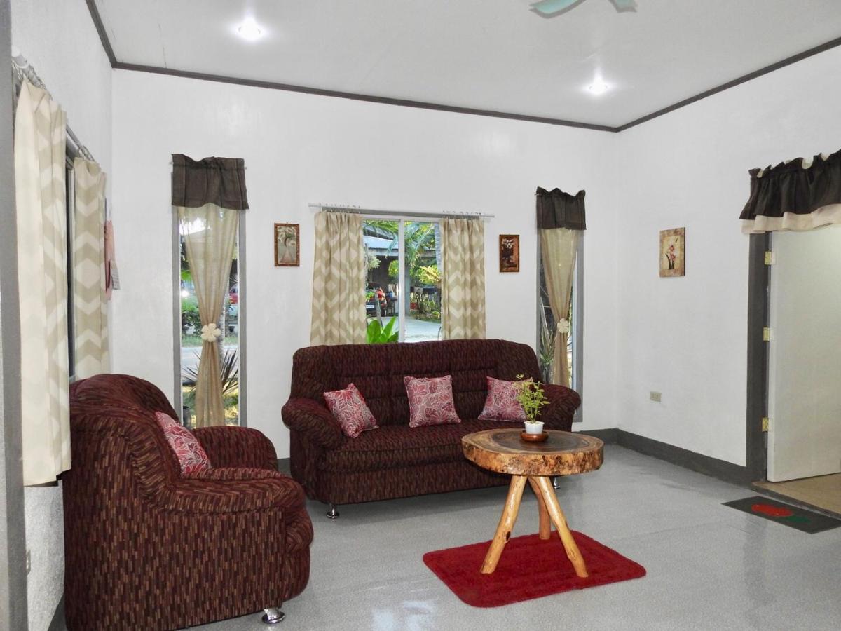 Calunsag Residence - Housity