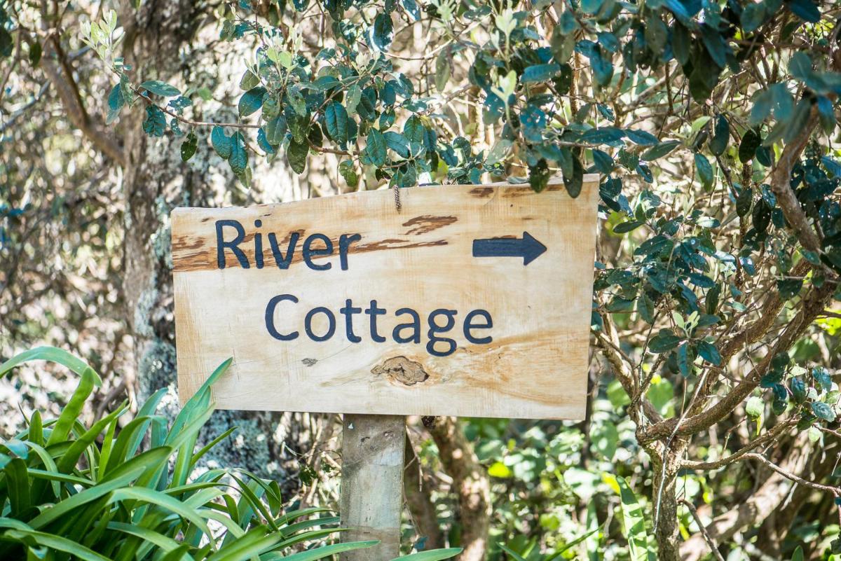 Magic Cottages at Takou River - Housity