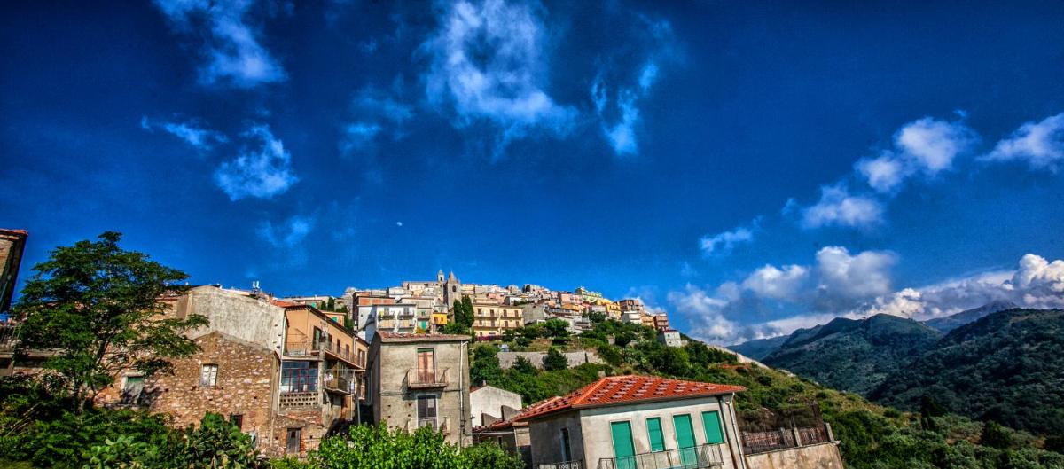 Mansarda sopra il mare - Housity