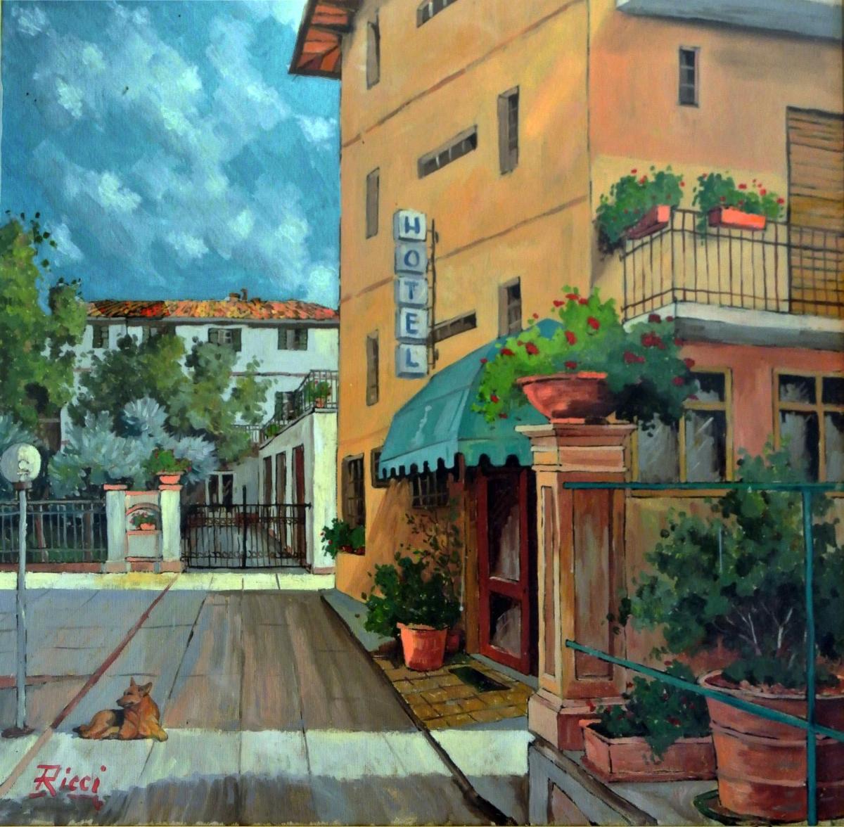 Hotel Trasimeno - Housity