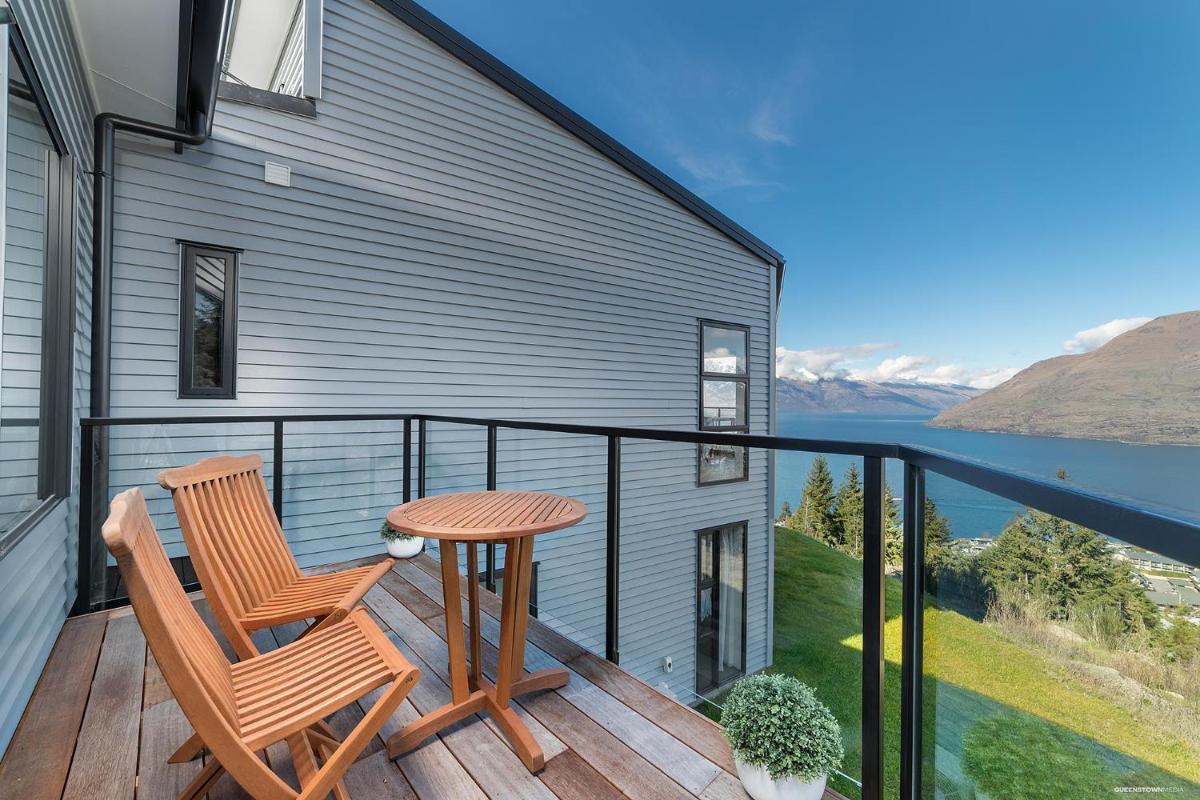 Brand New One Bedroom Apartment - Housity