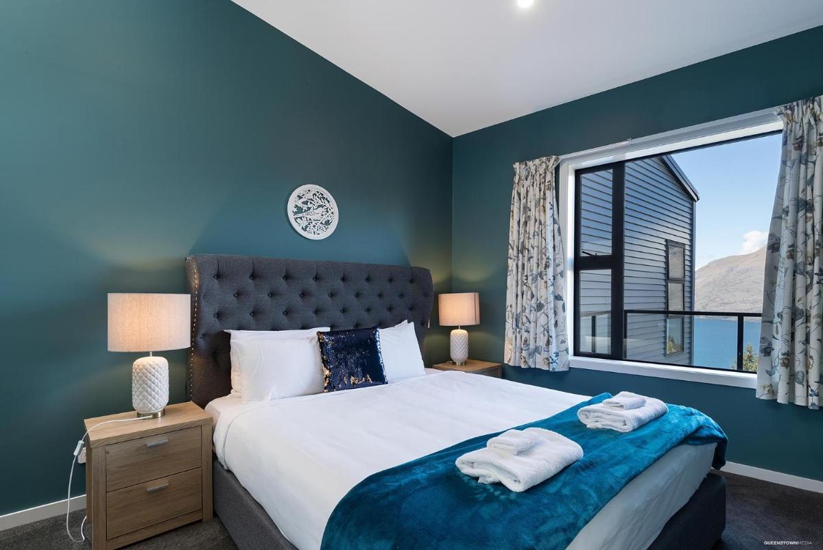 Brand New One Bedroom Apartment - Hizvo