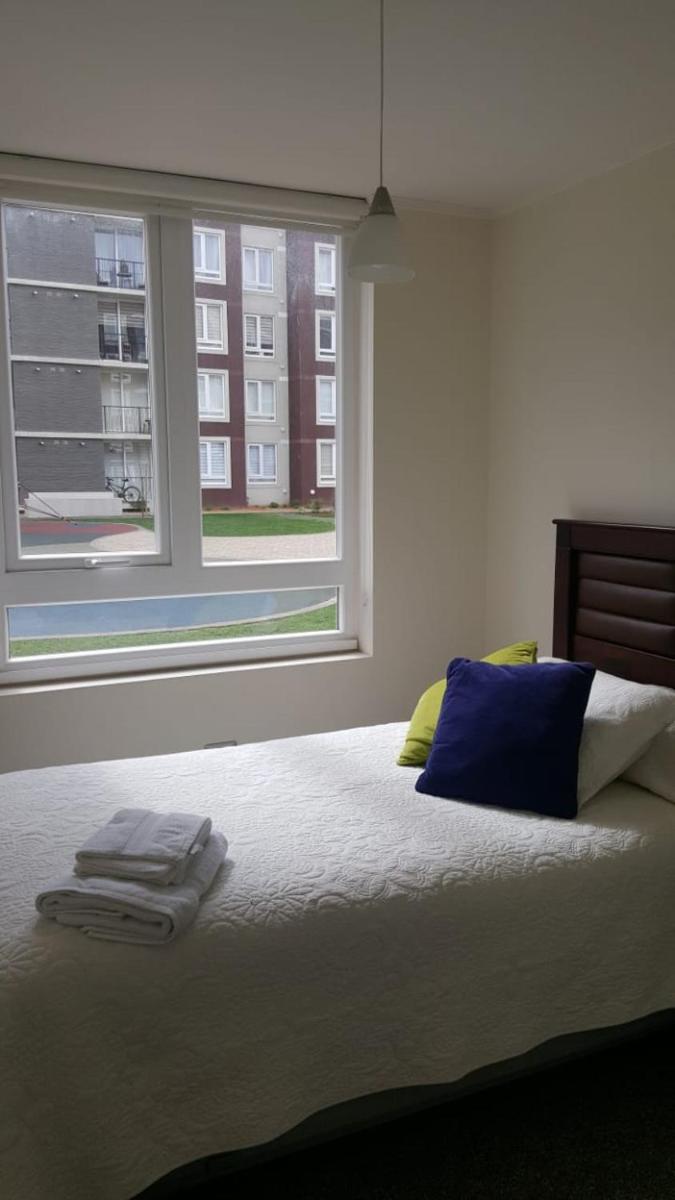 Edificio Parque Almagro - Housity