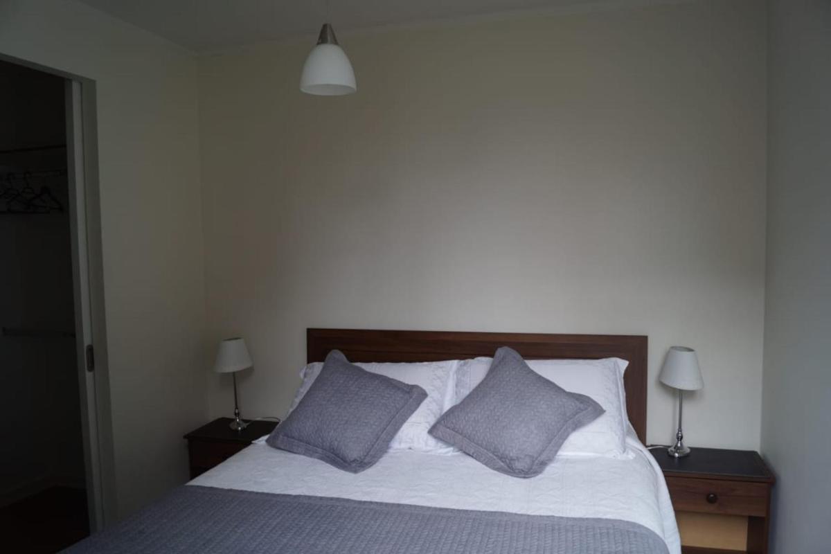 Edificio Parque Almagro - Housity