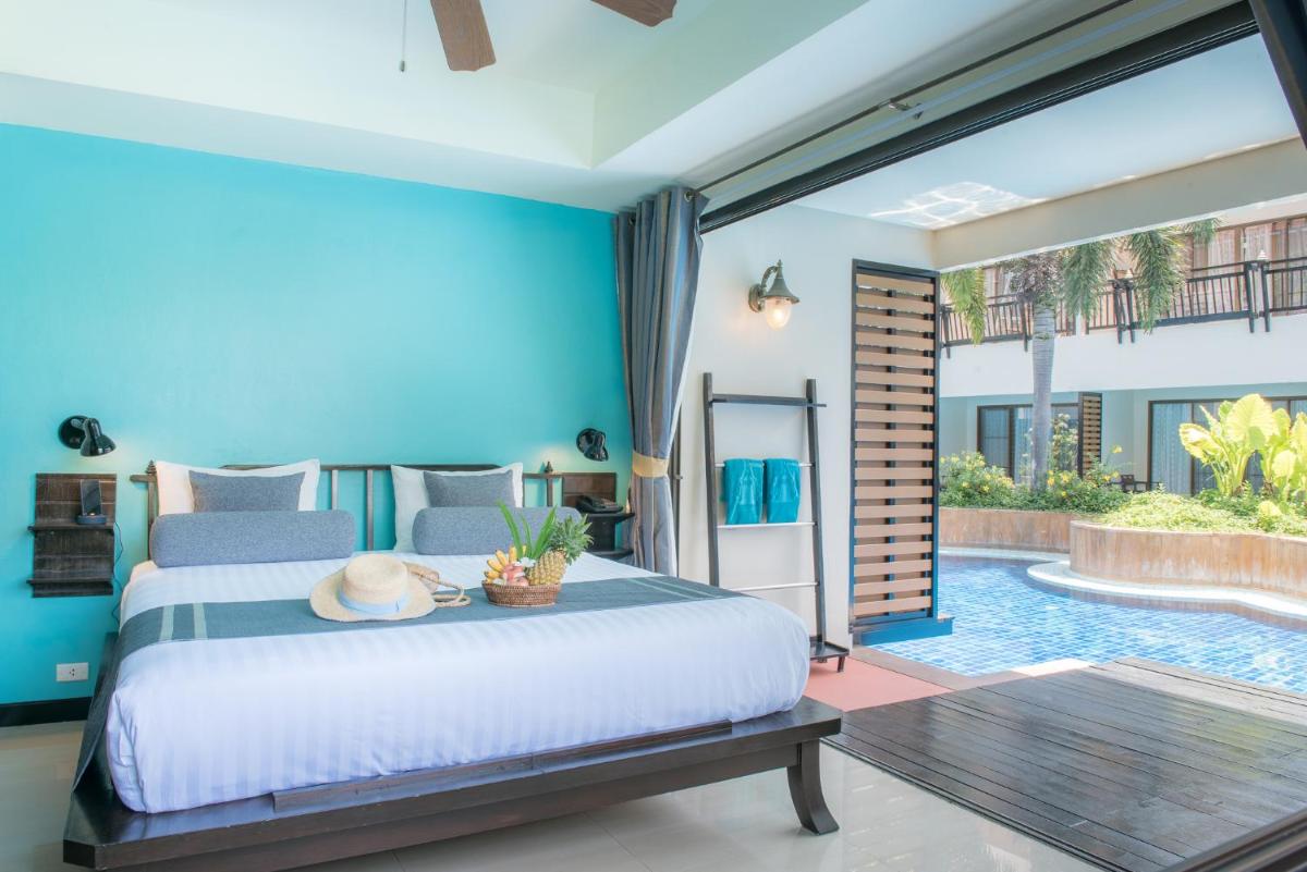 Chada Lanta Beach Resort - Housity