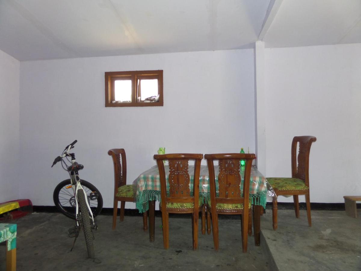 Agung Safira Homestay - Housity