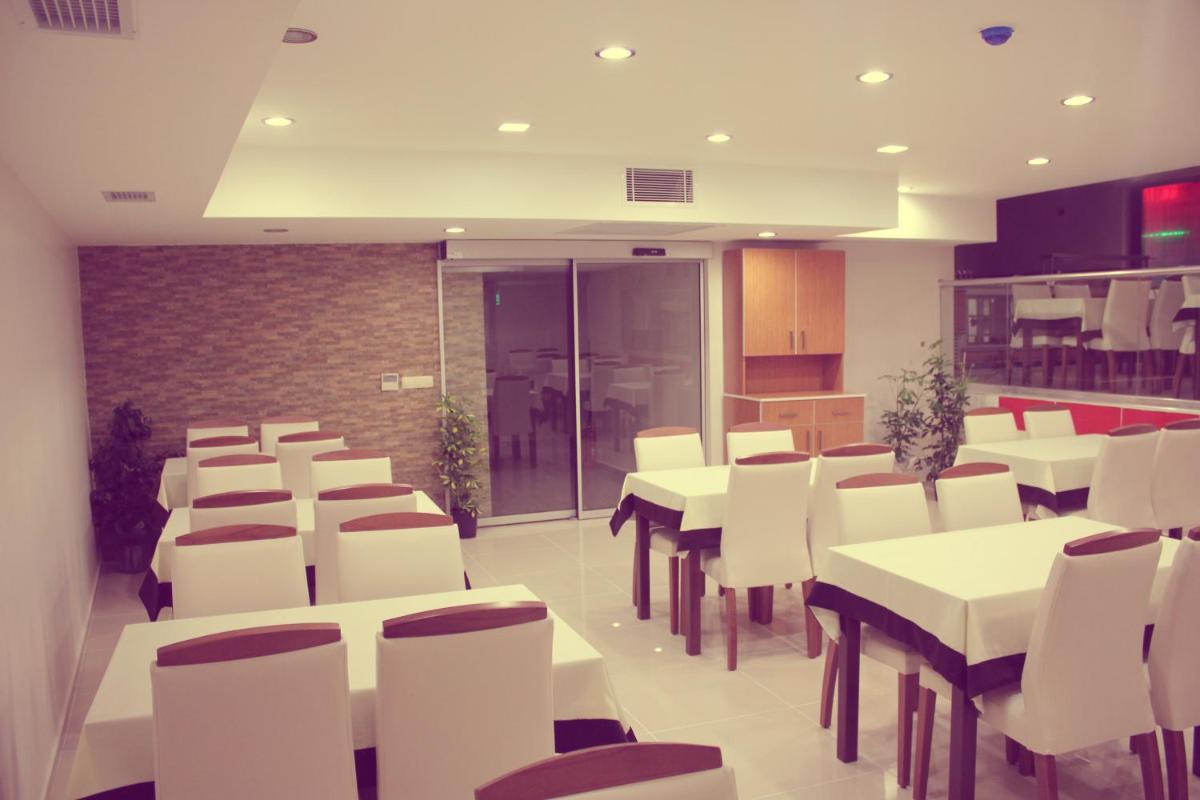 Suitetrails - Cebeciler Hotel