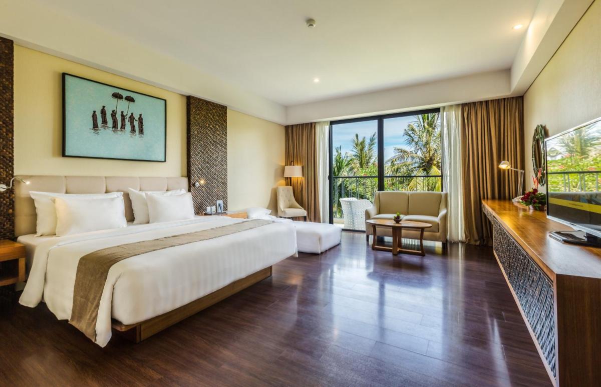 Klapa Resort - Housity
