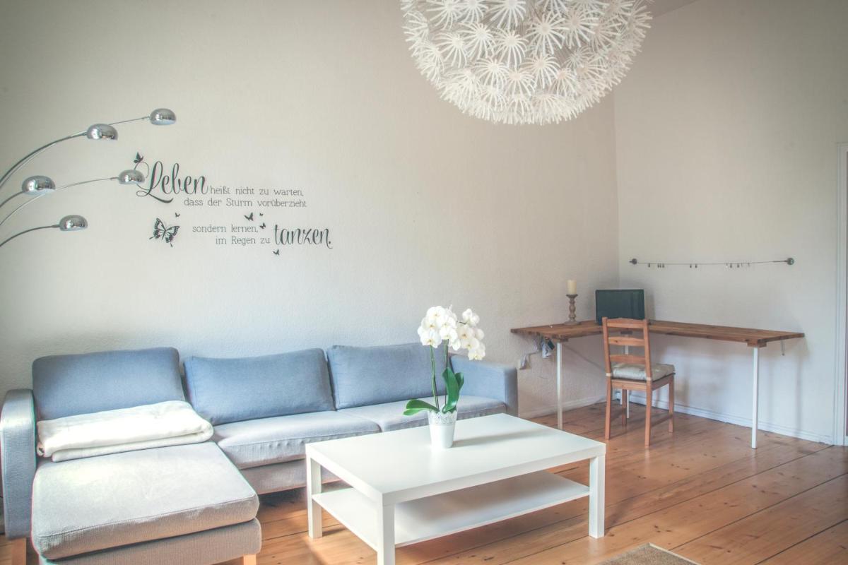 Ferienwohnung Erfurt -FeWo Eva - Housity