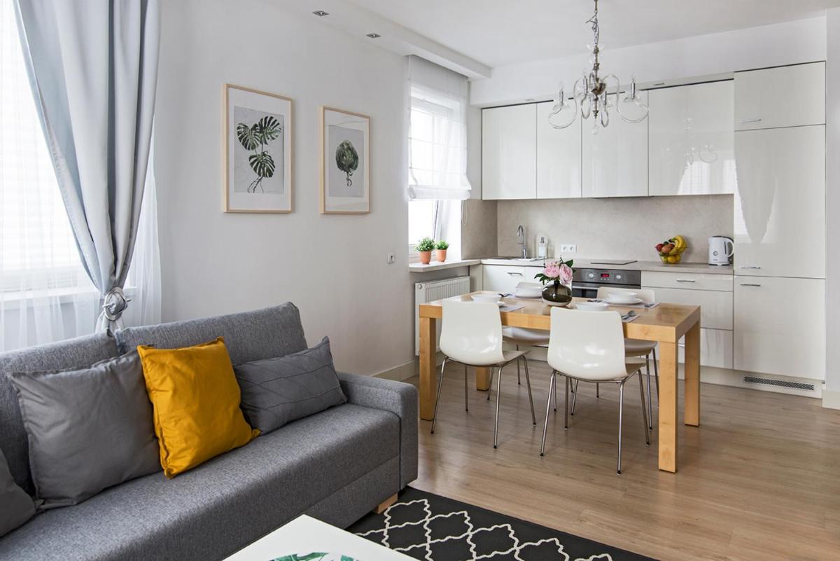 Nadwiślańska Apartment - Housity