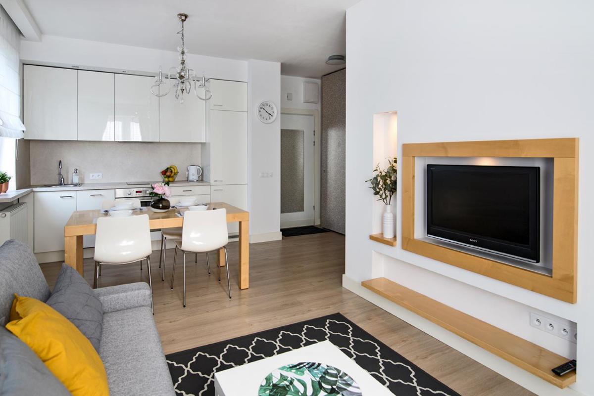 Nadwiślańska Apartment - Housity
