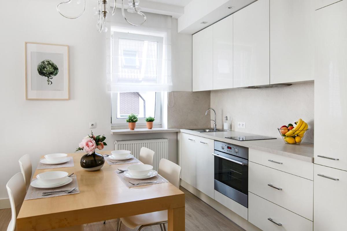 Nadwiślańska Apartment - Housity