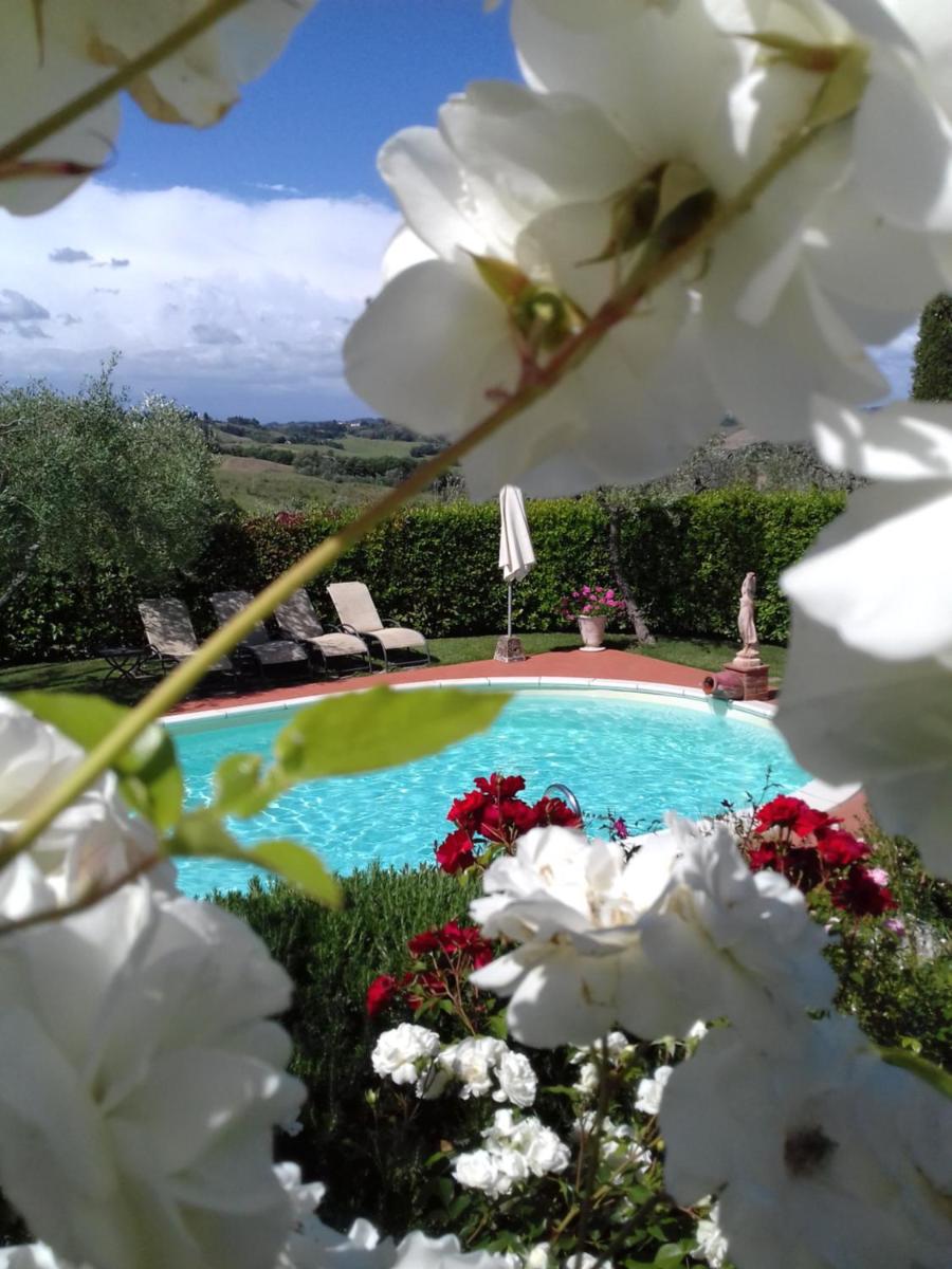 Villa Antica Sosta Renai - Housity