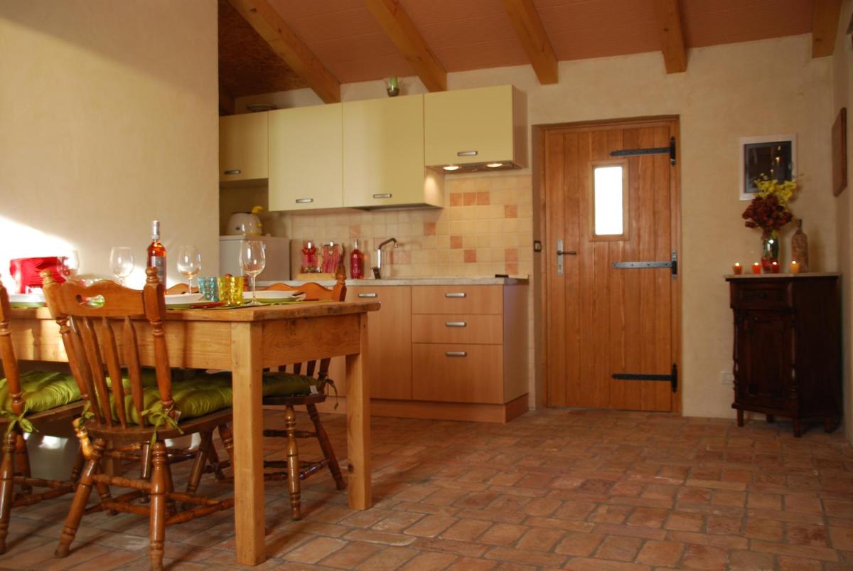 Holiday House Sweet Home - Housity